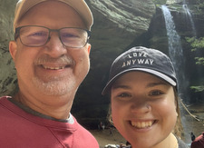 Michaela Strausbaugh