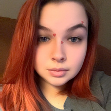 Abigail Curphy
