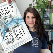 tonya ❀ booktrovertnextdoor