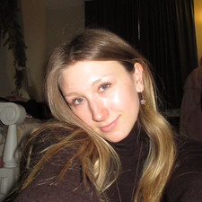 Freya Bell