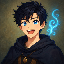 Malachi