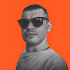 Виктор Минин