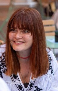 Maria Serdiuk