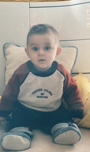 Mert Tacir