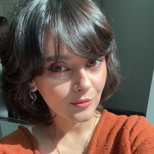 Jessica Padron
