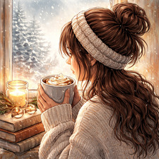 Sheila (catching up on reviews .. or at least trying ;)