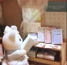 ♡ ₊˚‧꒰ Bri ꒱ ♡ ₊˚‧