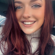 Morgan Larsen