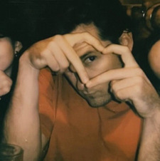 Pandora ⋆ ˚｡⋆୨୧˚