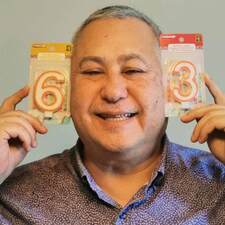 Christian Olivares Leiva