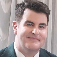 Christopher Harrison