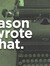 Jason C...