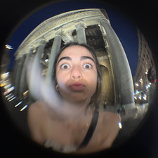 Hannah Fishman