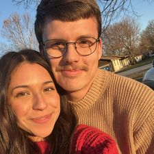 Alexander Rickabaugh