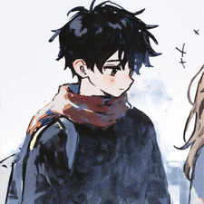 daniel .☘︎ ݁˖ (mairbear's version)