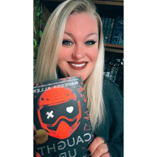 Stacy Callender 📚