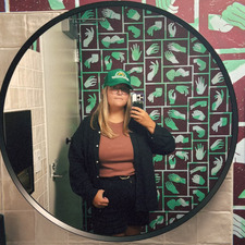 Molly Atkins