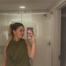 Taylor Wade