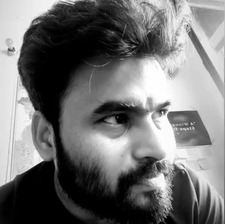 निखिल  देहाती