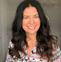 Anna Johnson - Charlotte, NC (10 books)