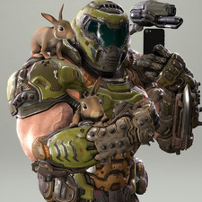 Doom  Slayer