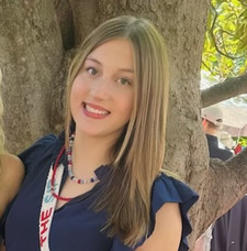 Harper Mazurkiewicz