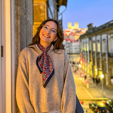 Margarida Costa