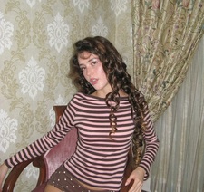 amira ࣪˖ ִֶָ་⋆࿐