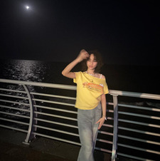 ⋆˚࿔ Karma 𝜗𝜚˚⋆