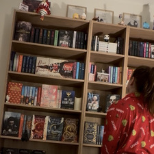 Celina Janssen - Block