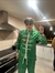Kieran ...
