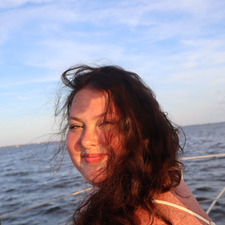 Joelle Whitaker