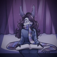 teresa ☽