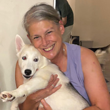 Catherine Mcallister