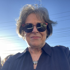 Roxie Rusco