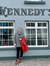 Kennedy...