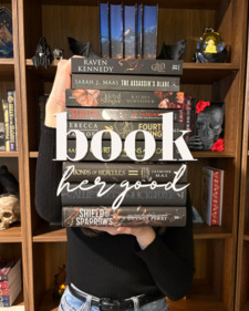 Book Her Good