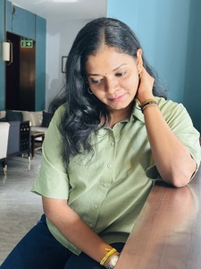 Pravina Sivakumar