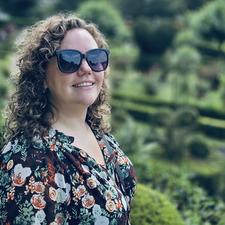 Lizzy Jane Roozeboom