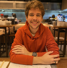 Piotr Manasterski