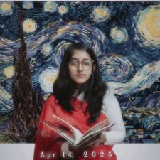 তাসমিমা প্রতিভা