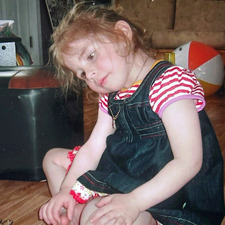 Rosalie