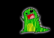 Terynosaurus Rex