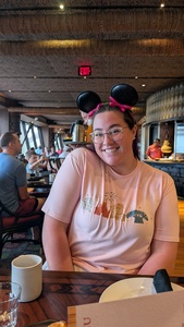 McKenna Graham-Roberts