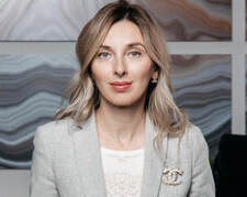 Elise Moreau