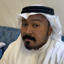 Abdulrahman Alfaraj