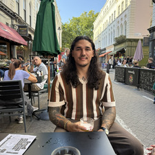 Anthony H
