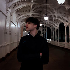 David Kinovič