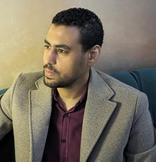 Mostafa Taqi