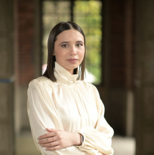 Anastasia Simiraş